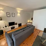 Ml Apartments Republic
