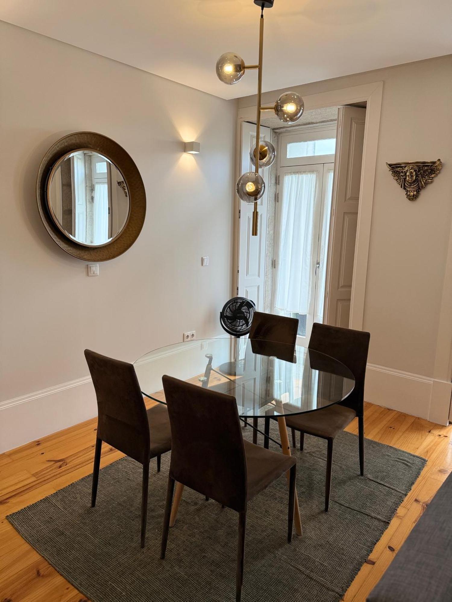 Apartamento Ml Republic