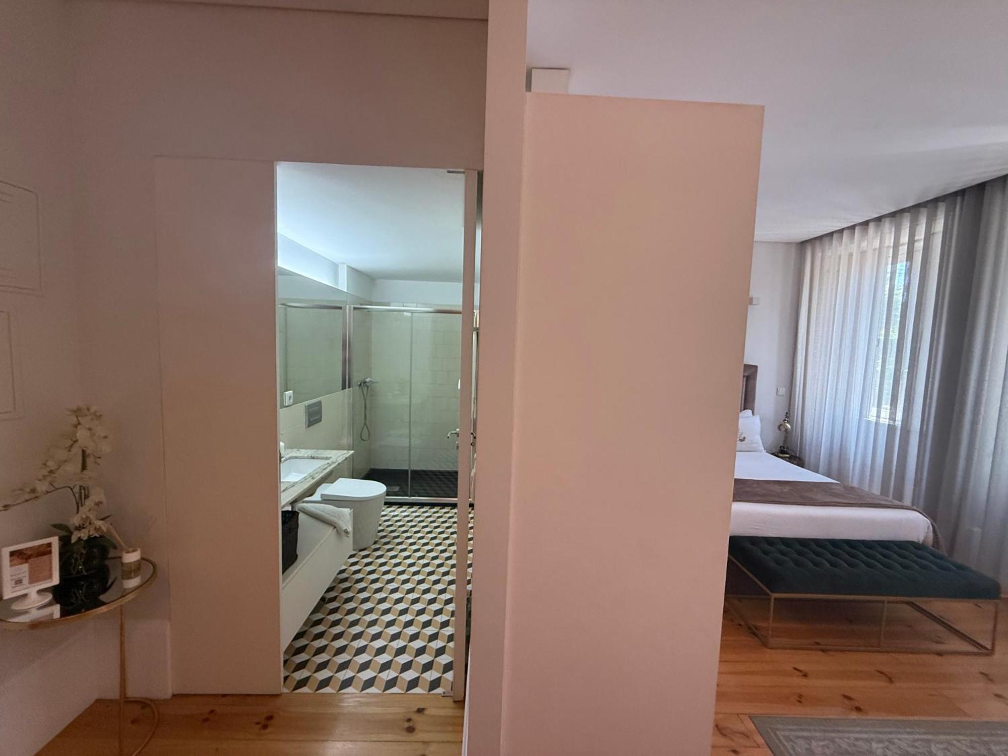 Apartamento Ml Republic *