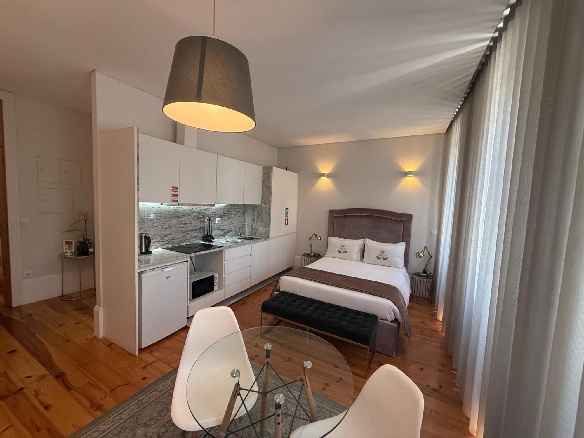 Ml Republic Apartment